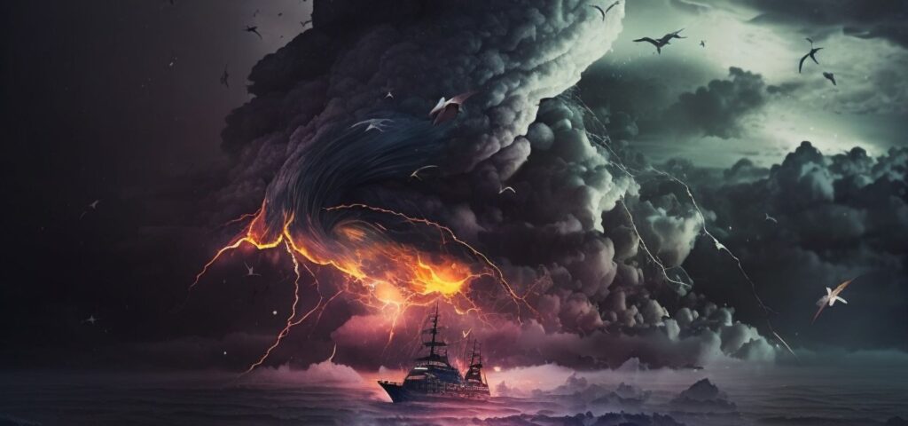 Is the Bermuda Triangle a Devil’s Triangle? Mystery & Truth